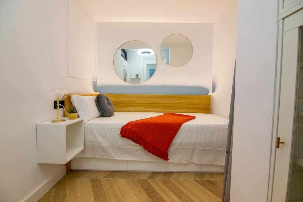 Panoramic Boutique Con Preciosas Vistas Lägenhet Benalmádena Exteriör bild